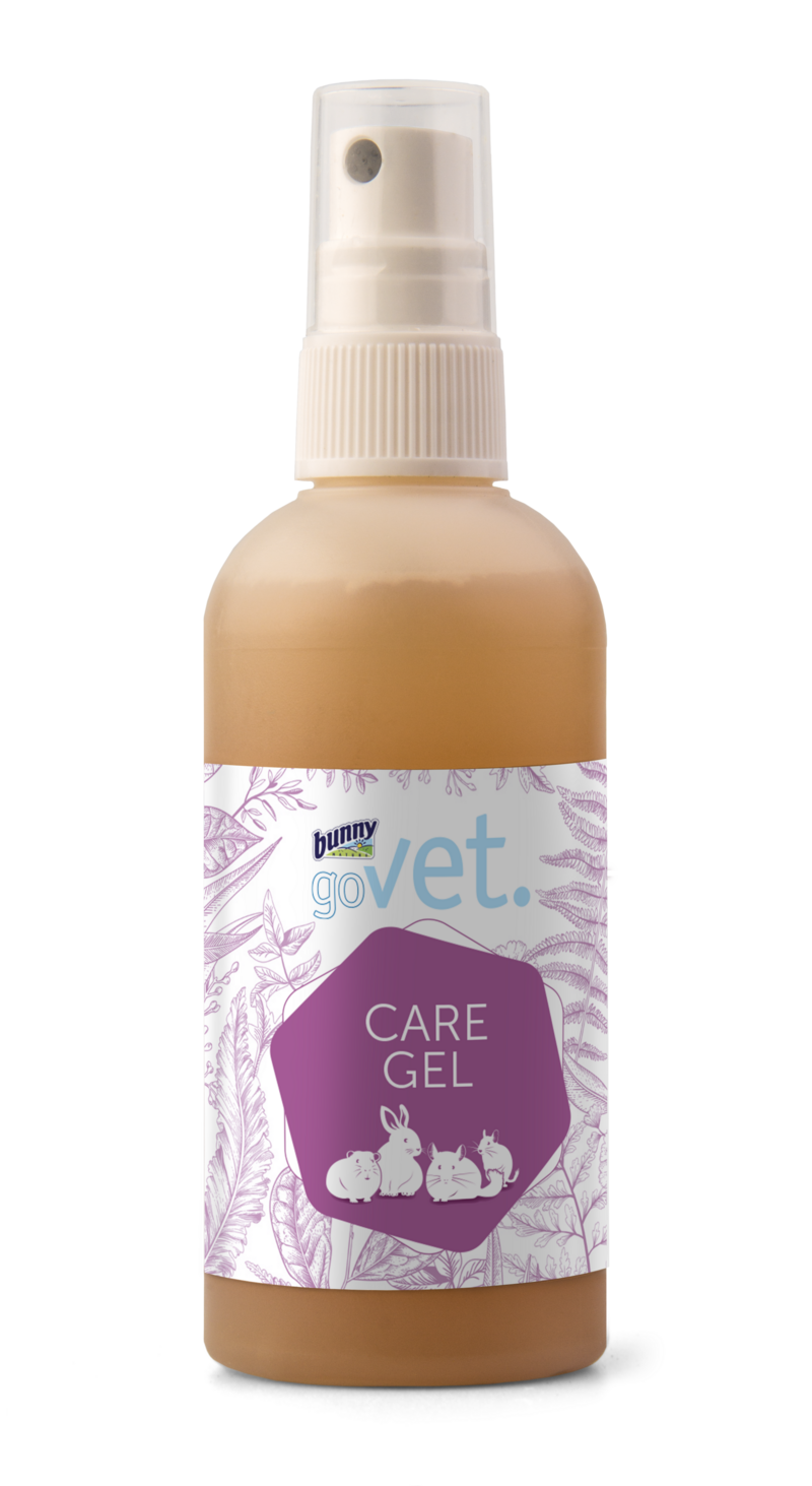 Bunny Nature 修護啫喱 100ml