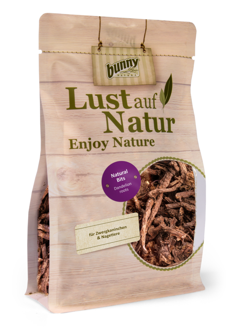 Bunny Nature 蒲公英根 150g