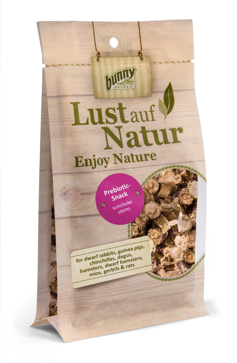 Bunny Nature 益生元小食 45g