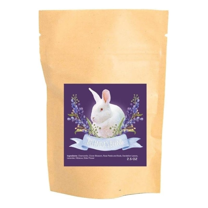 SPS Belinda's 花草混合 2.5oz