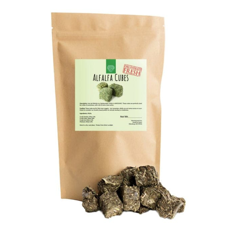 SPS 首蓿草草磚 - 1lb