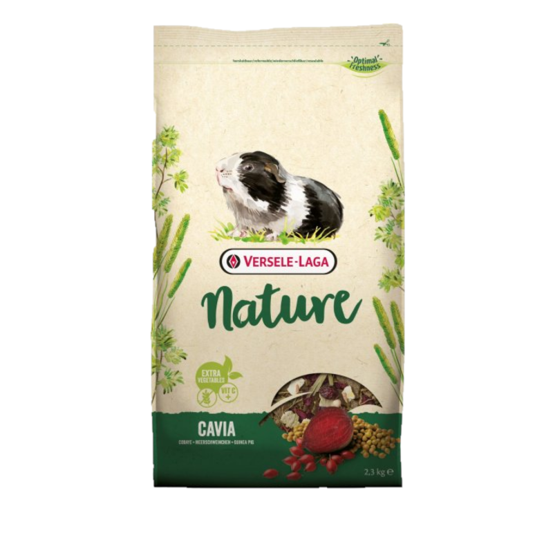 Versele-Laga 天竺鼠糧 - 2.3kg