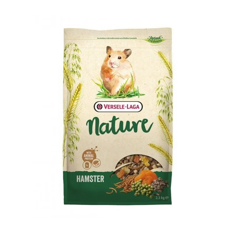 Versele-Laga 倉鼠糧 - 2.3kg