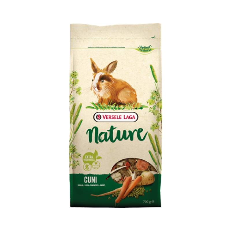Versele-Laga Nature 兔糧 - 700g