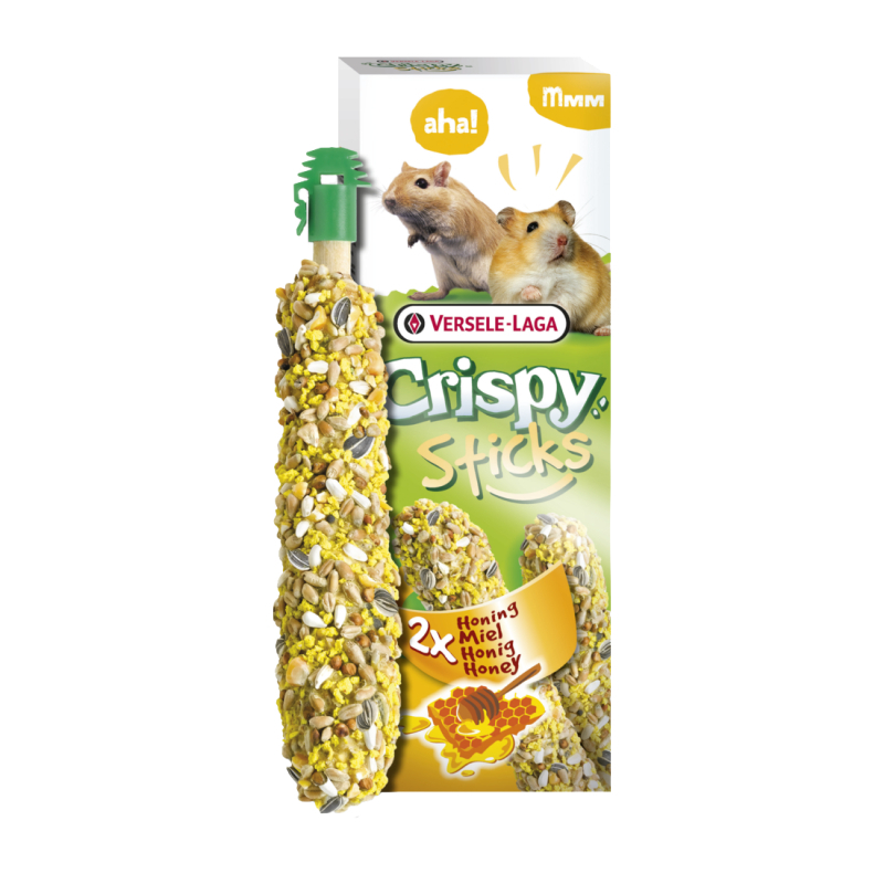 Versele-Laga 倉鼠蜜糖棒 