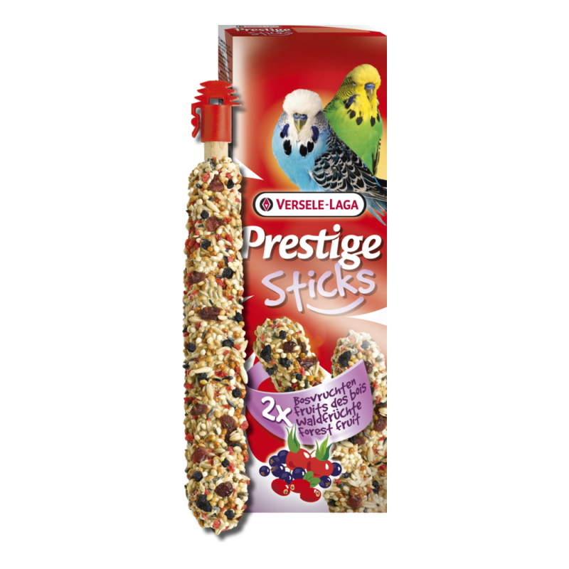 Versele-Laga 虎皮長尾鸚鵡點心棒 