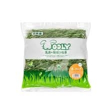 Wooly 高原早割燕麥草 50g