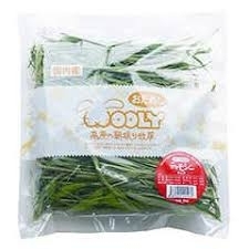 Wooly 高原早摘提摩西  一番割