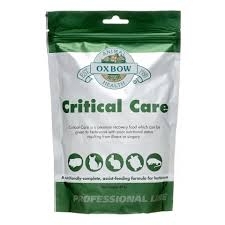 Oxbow 愛寶 高營養草粉 - 1磅