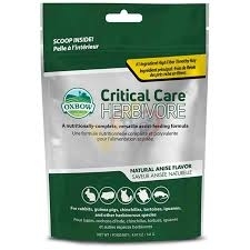 Oxbow 愛寶 高營養草粉 - 141克