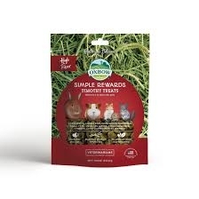 Oxbow 愛寶 提摩西小食 - 1.4安士