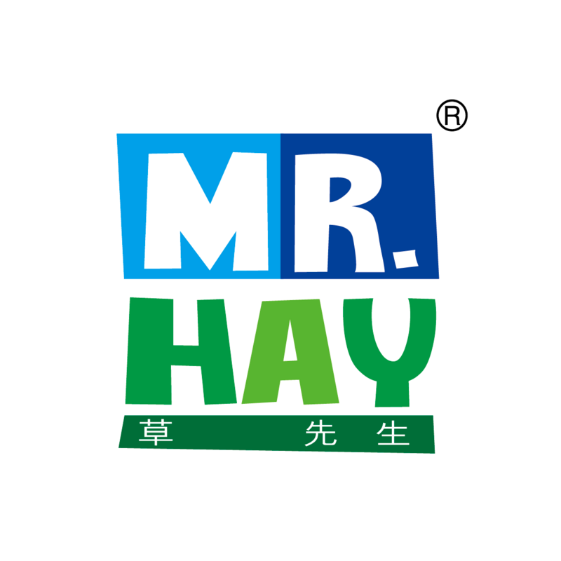 Mr. Hay 維力提®草粉 · 每日 108g