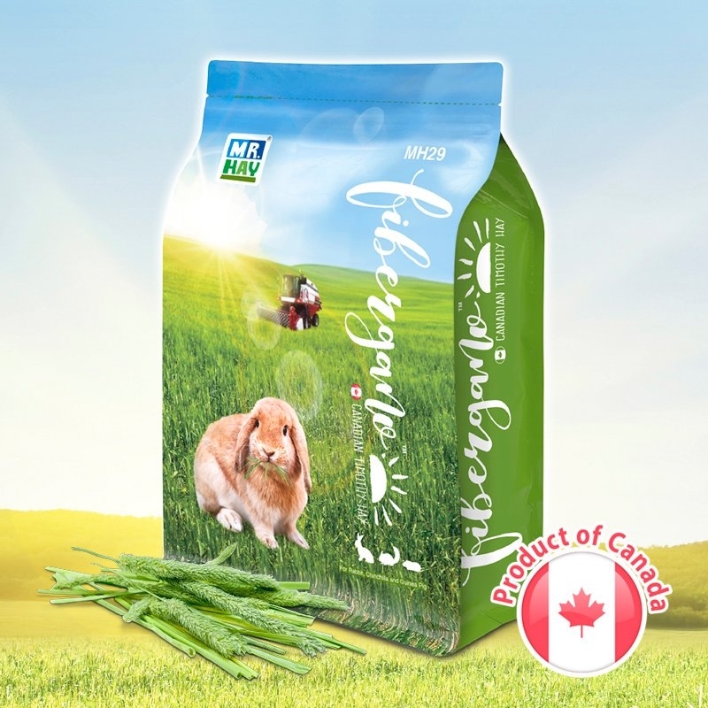 陽光牧草™ 加拿大提摩西草