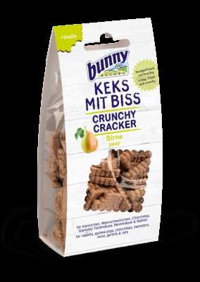 Bunny Nature 梨子脆餅 50g
