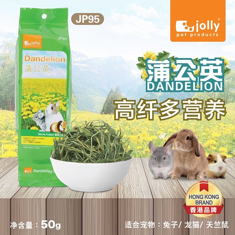 祖莉 天然蒲公英