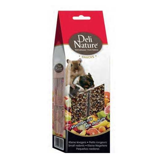 Deli Nature 雜果小食 80克