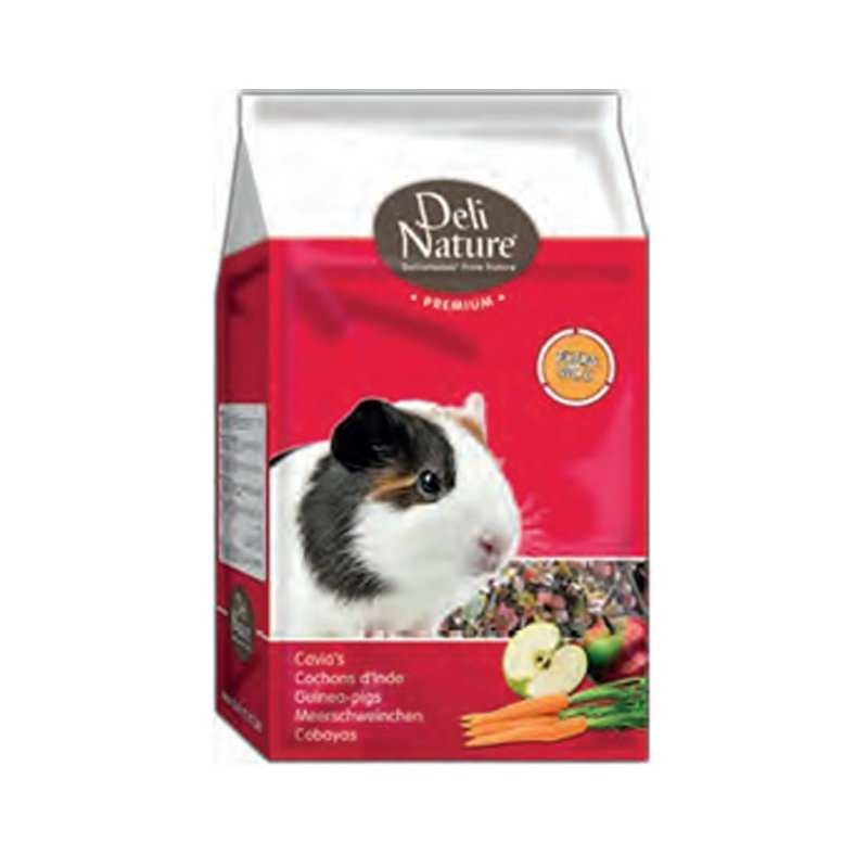 Deli Nature 優質葵鼠糧 3公斤