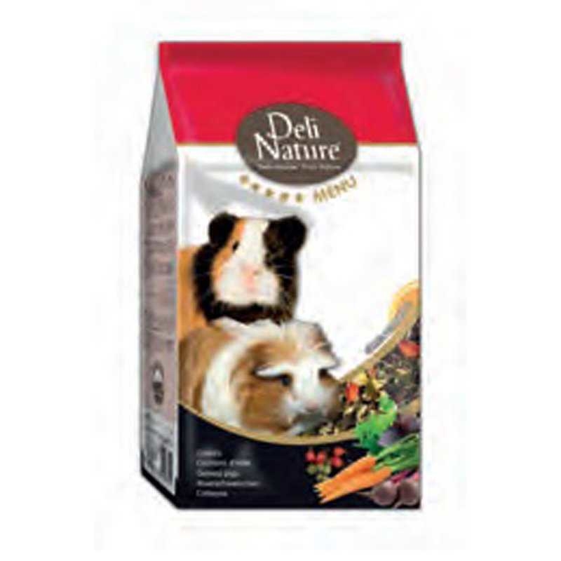 Deli Nature 5*葵鼠糧 750克