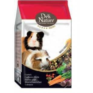 Deli Nature 5*葵鼠糧 2.5公斤