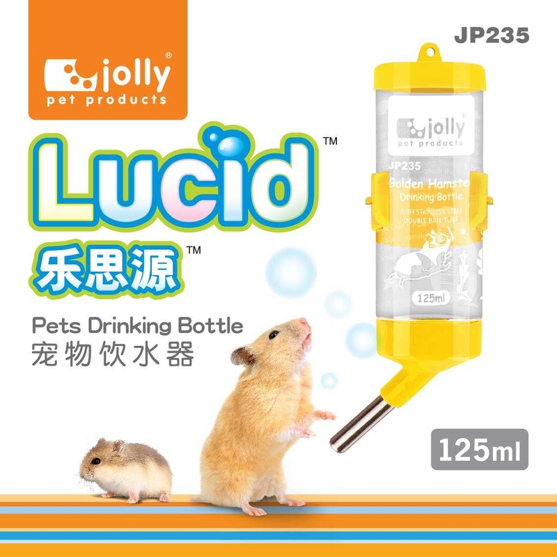 樂思園™寵物飲水器 125ml